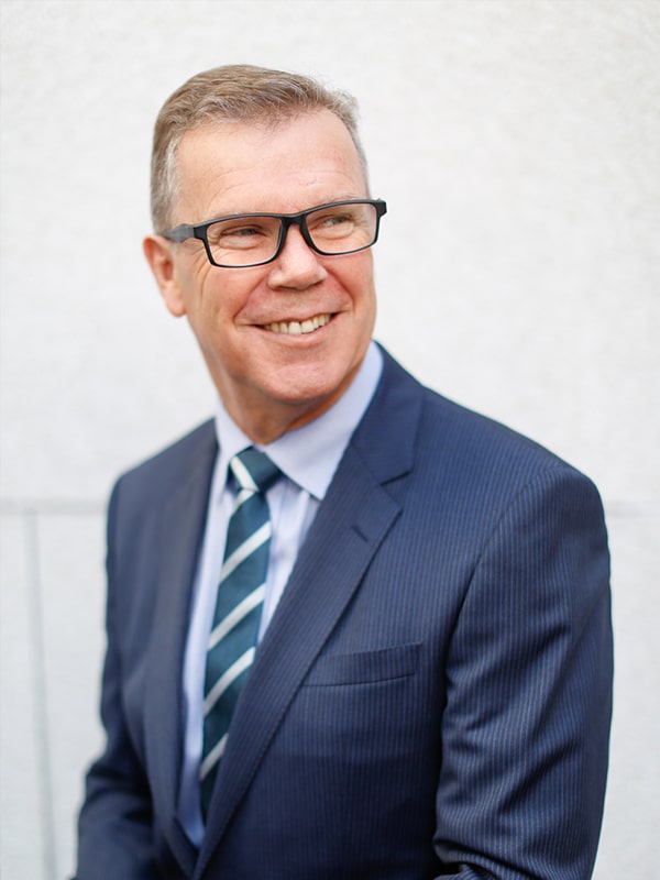 Peter Hogan
